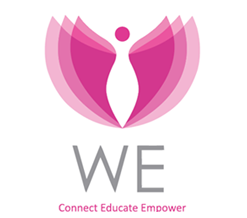 We - Connect Educate Empower